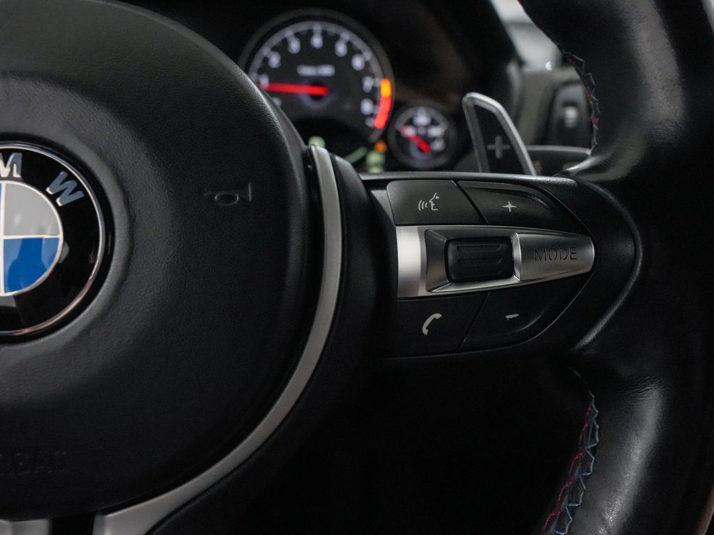 2015 BMW M4 Executive Tigard OR