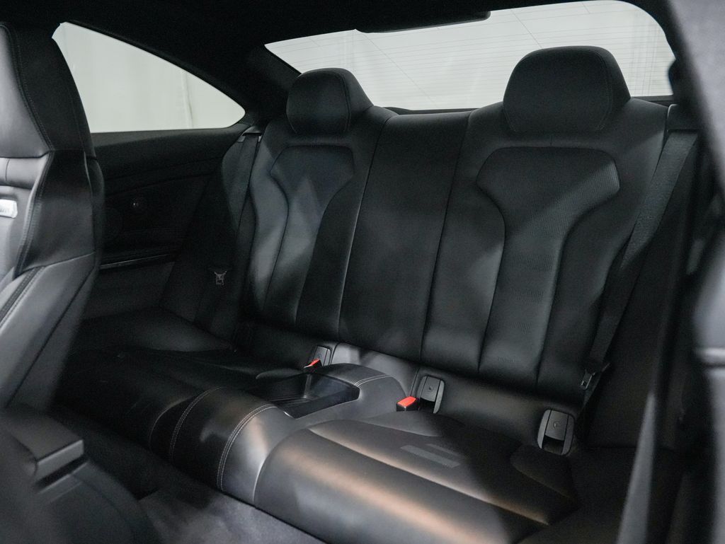 2015 BMW M4 Executive Tigard OR