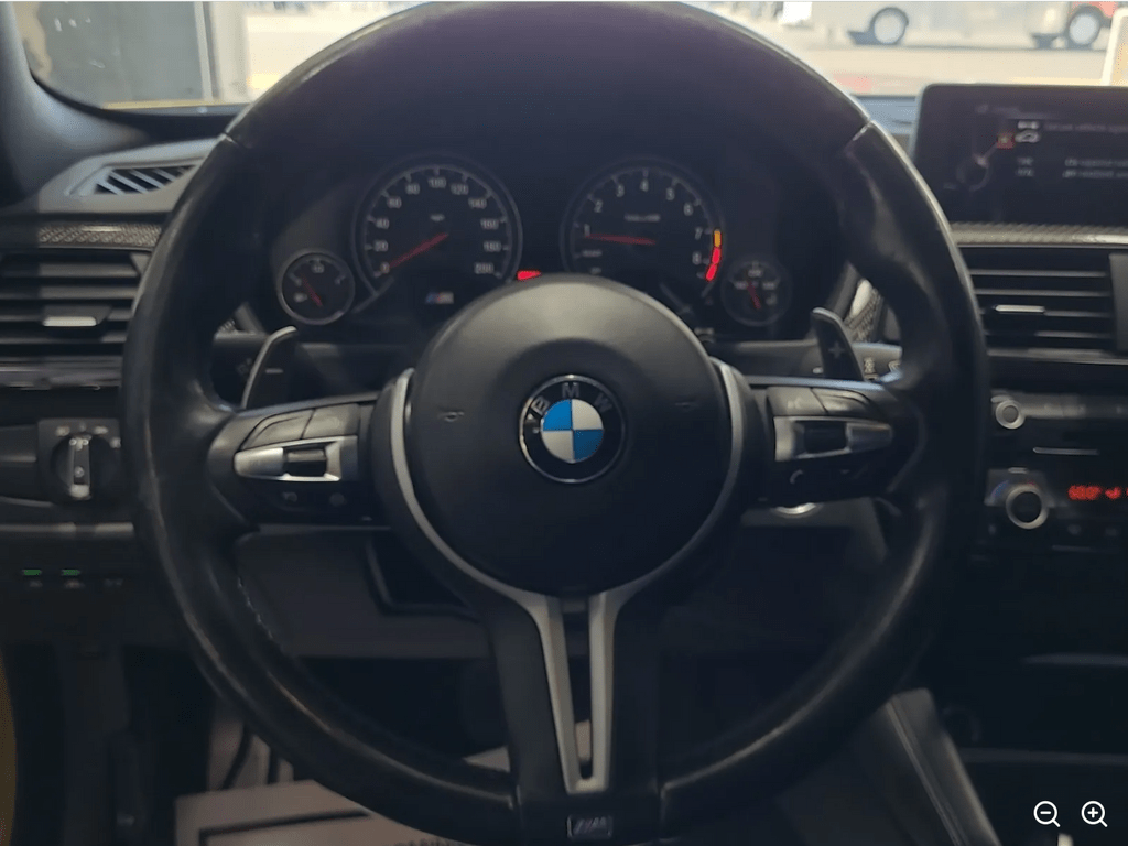 2015 BMW M4 Executive Tigard OR