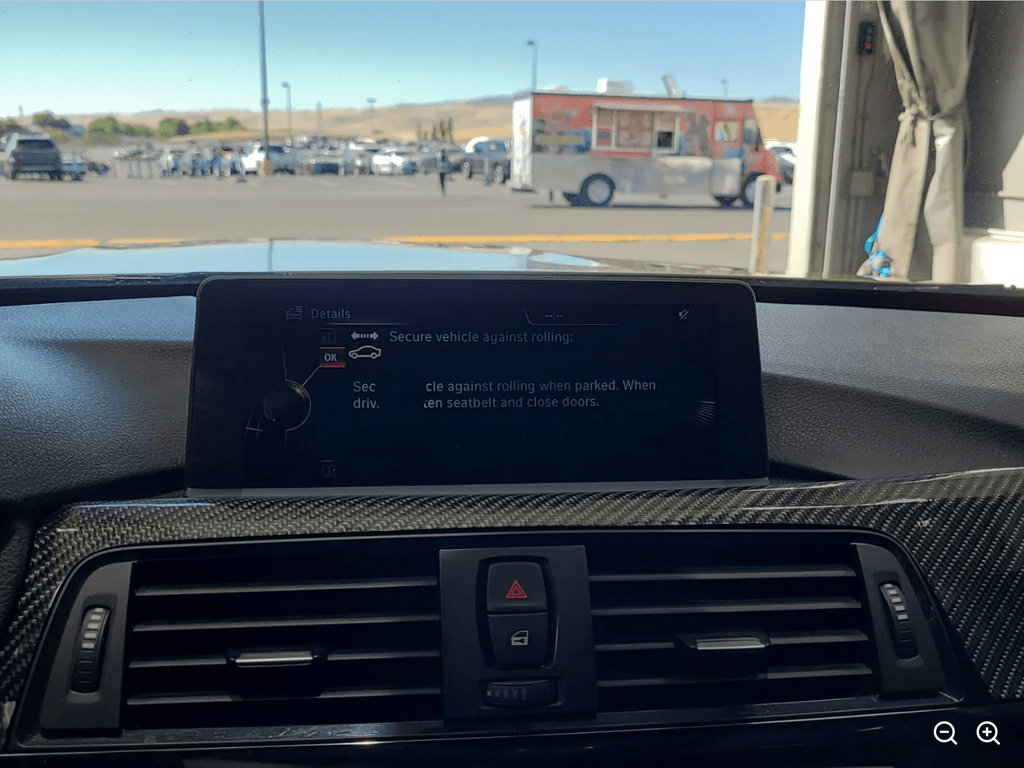 2015 BMW M4 Executive Tigard OR