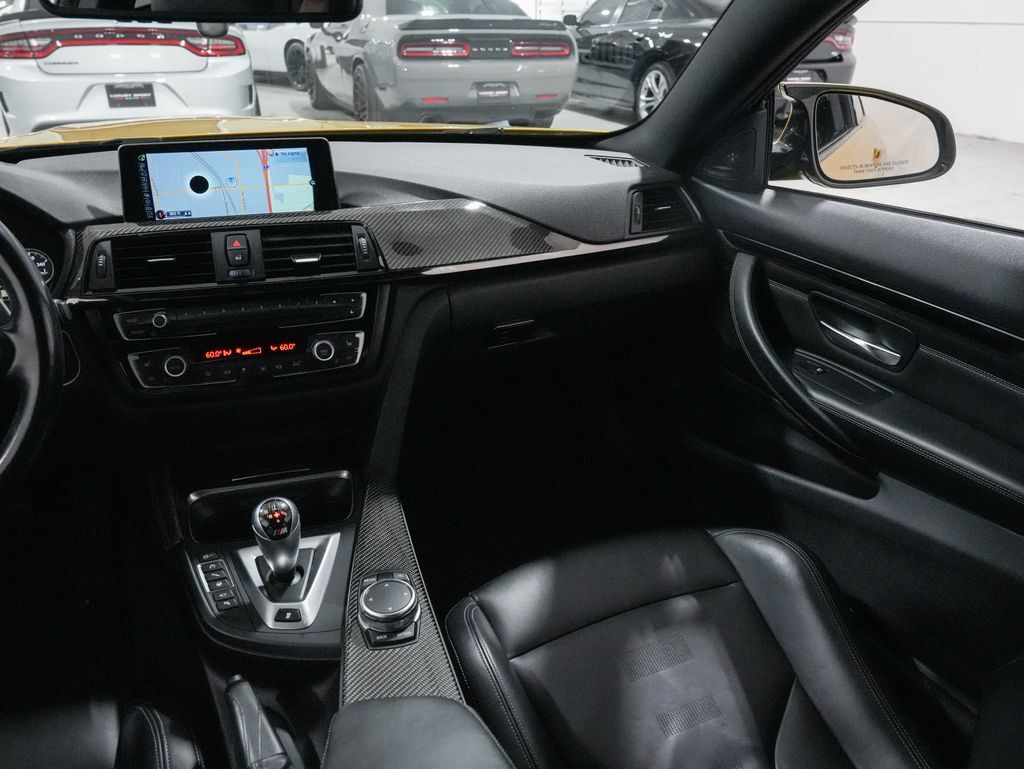 2015 BMW M4 Executive Tigard OR