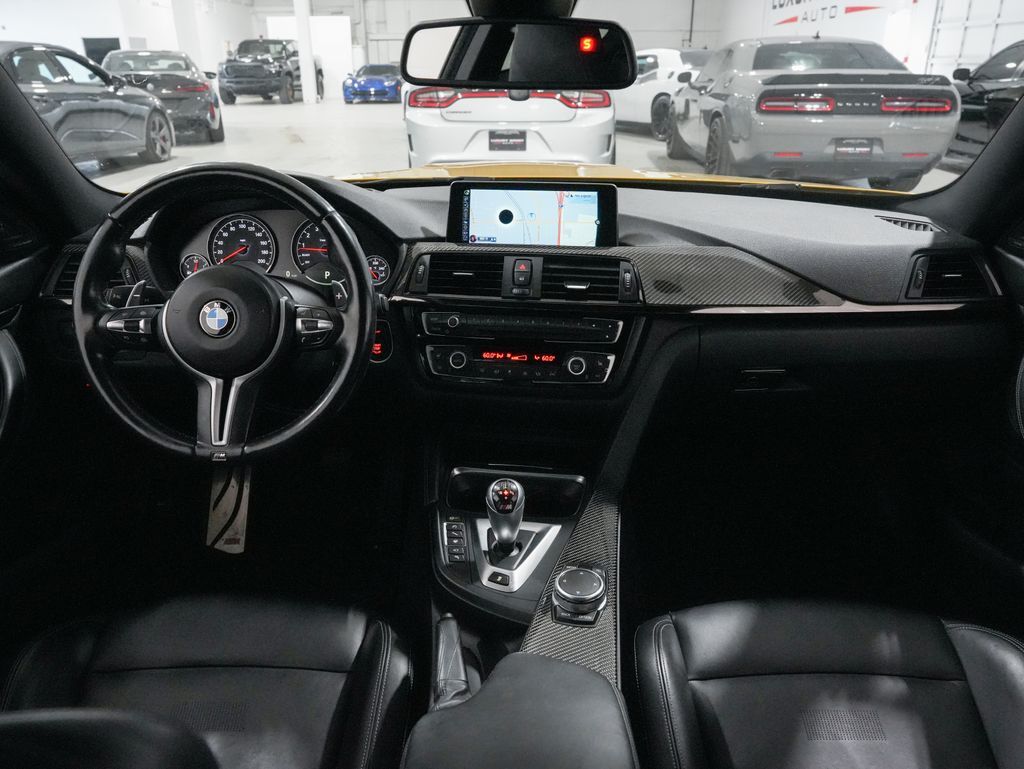 2015 BMW M4 Executive Tigard OR