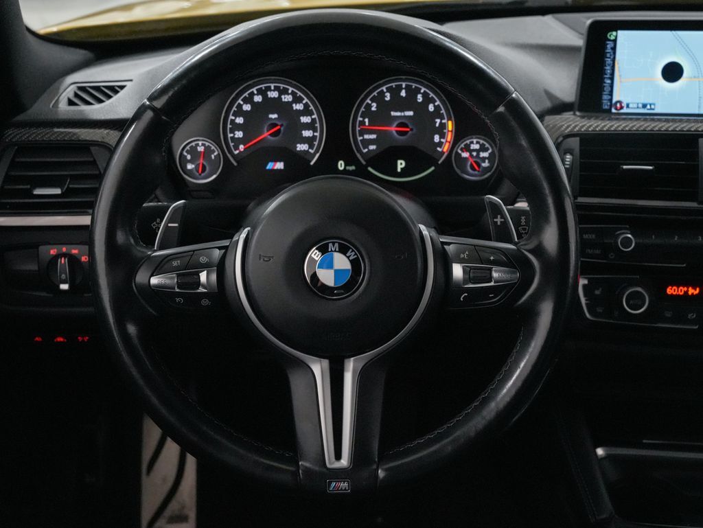 2015 BMW M4 Executive Tigard OR