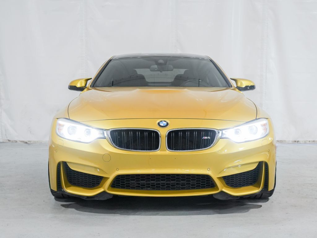 2015 BMW M4 Executive Tigard OR