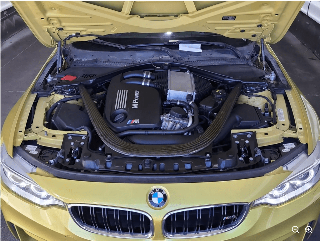2015 BMW M4 Executive Tigard OR