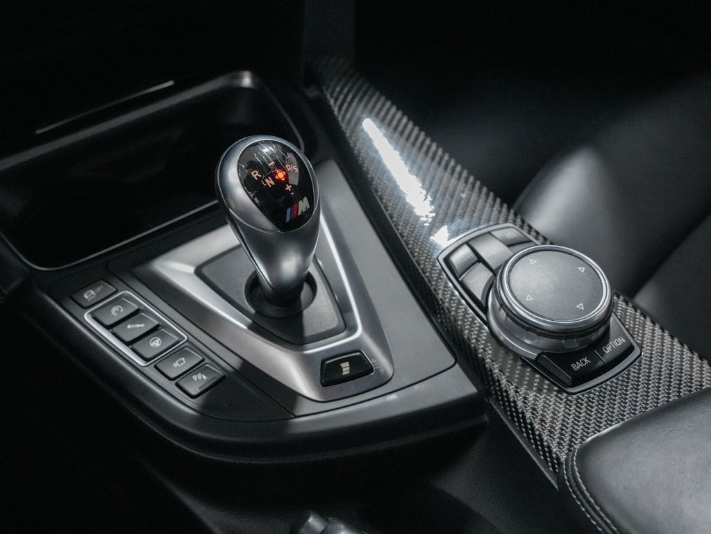 2015 BMW M4 Executive Tigard OR
