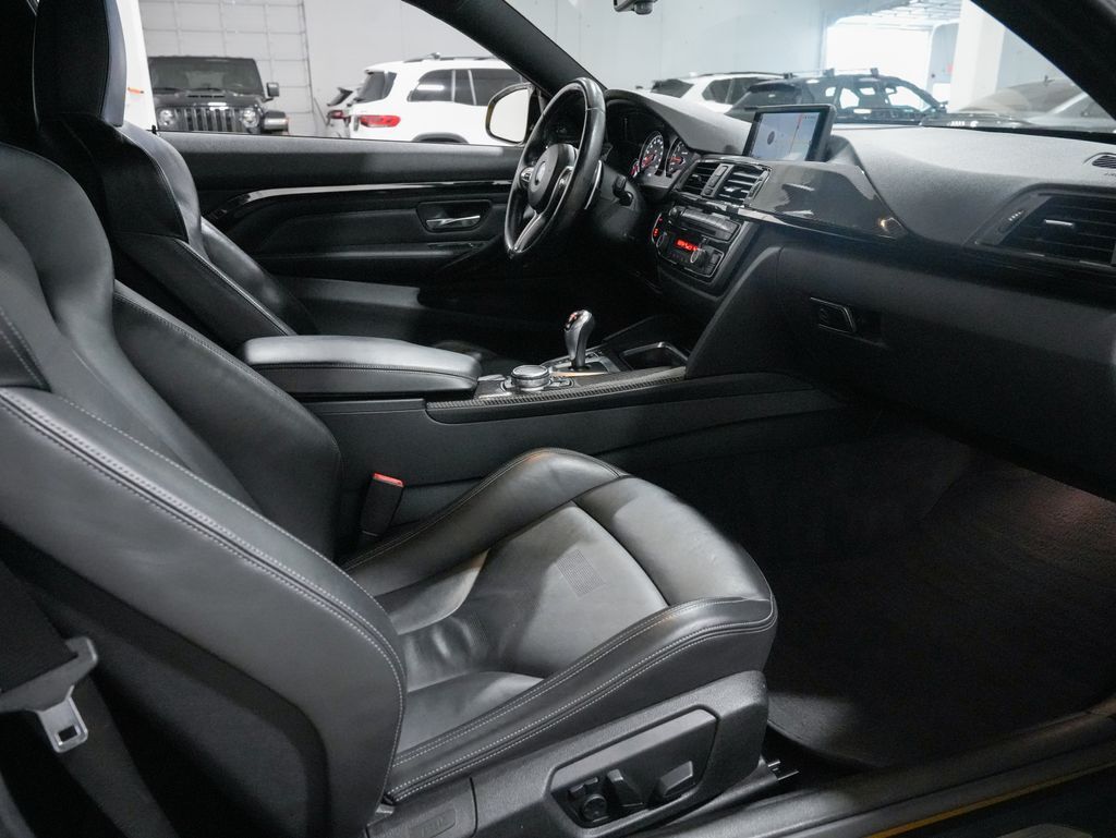 2015 BMW M4 Executive Tigard OR