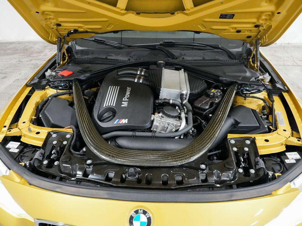 2015 BMW M4 Executive Tigard OR