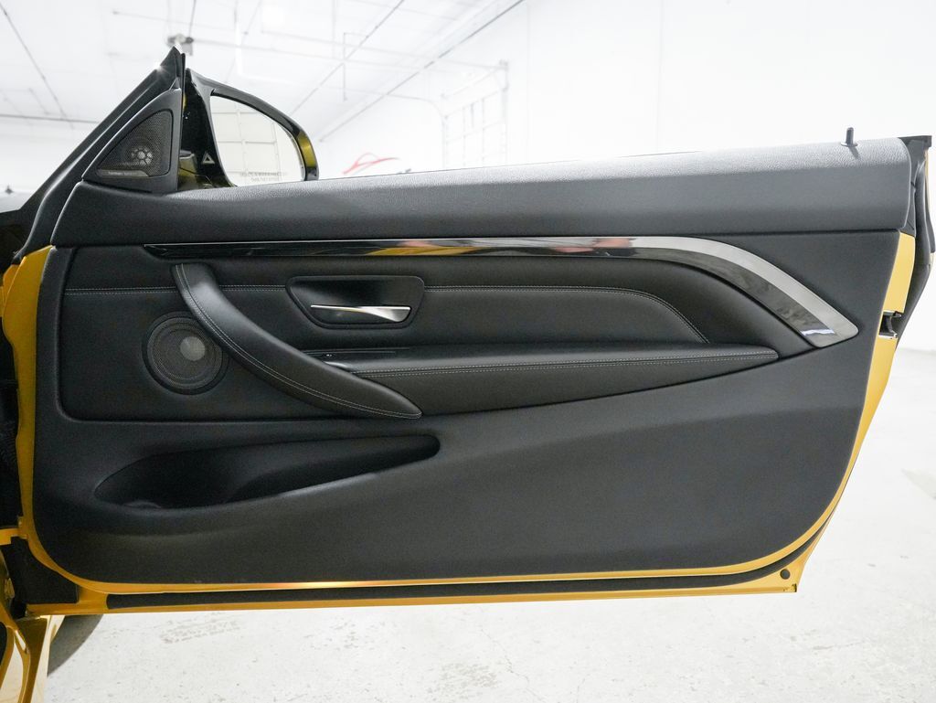 2015 BMW M4 Executive Tigard OR