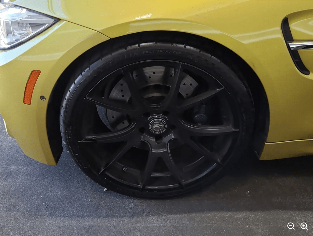 2015 BMW M4 Executive Tigard OR