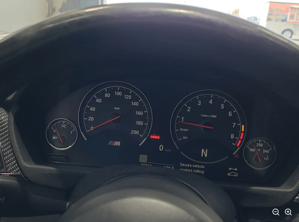 2015 BMW M4 Executive Tigard OR