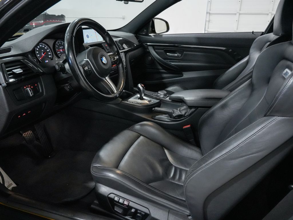 2015 BMW M4 Executive Tigard OR