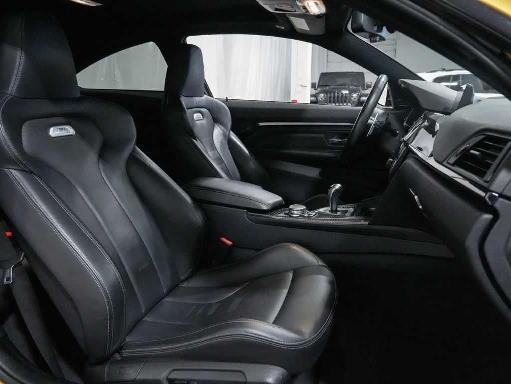 2015 BMW M4 Executive Tigard OR