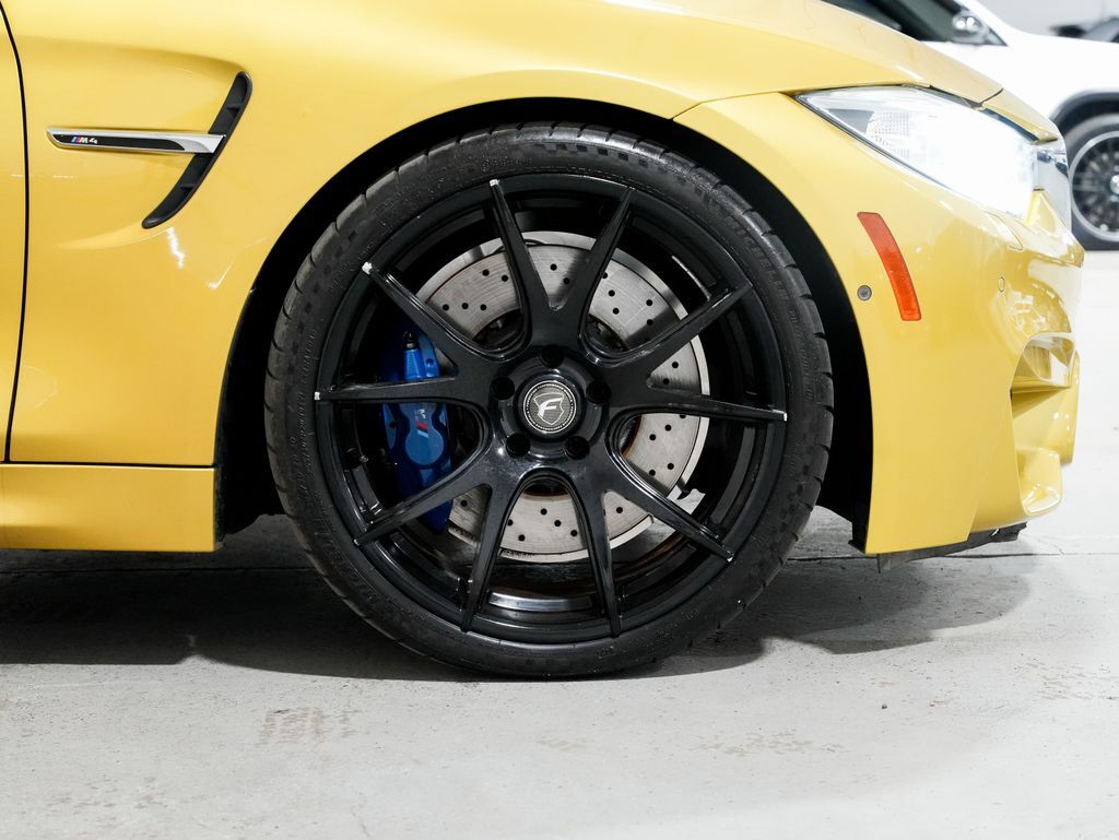 2015 BMW M4 Executive Tigard OR