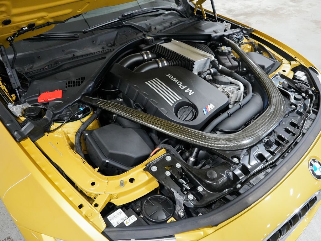 2015 BMW M4 Executive Tigard OR