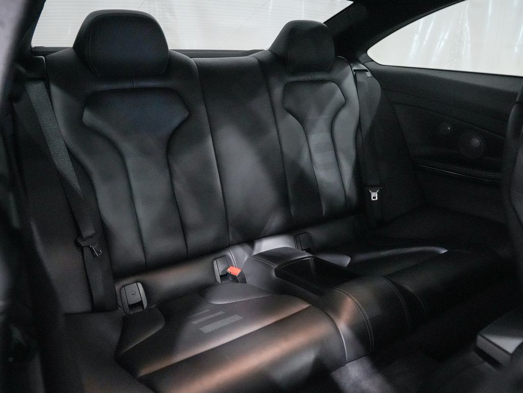 2015 BMW M4 Executive Tigard OR