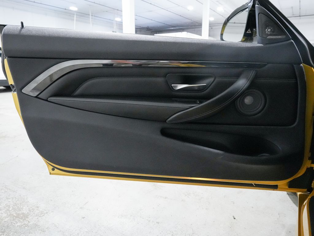 2015 BMW M4 Executive Tigard OR