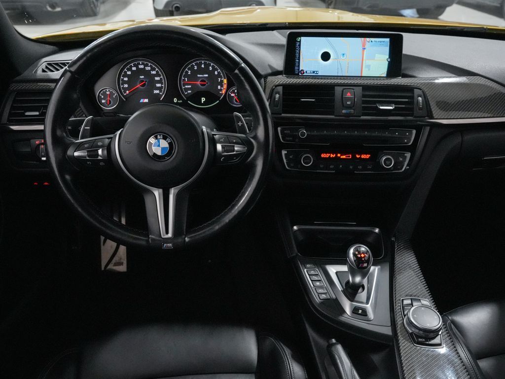 2015 BMW M4 Executive Tigard OR