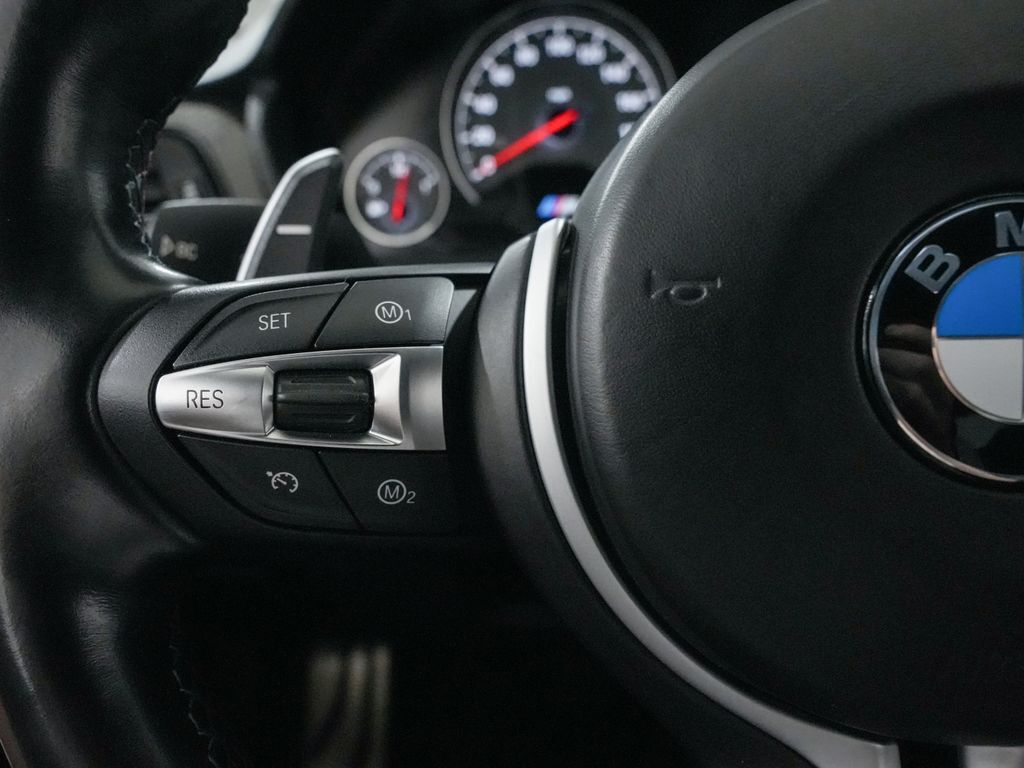 2015 BMW M4 Executive Tigard OR