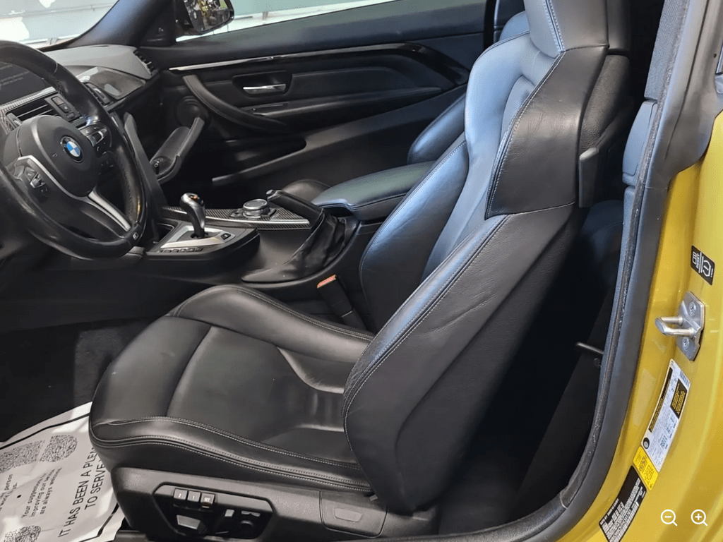 2015 BMW M4 Executive Tigard OR
