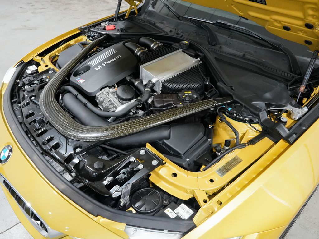 2015 BMW M4 Executive Tigard OR