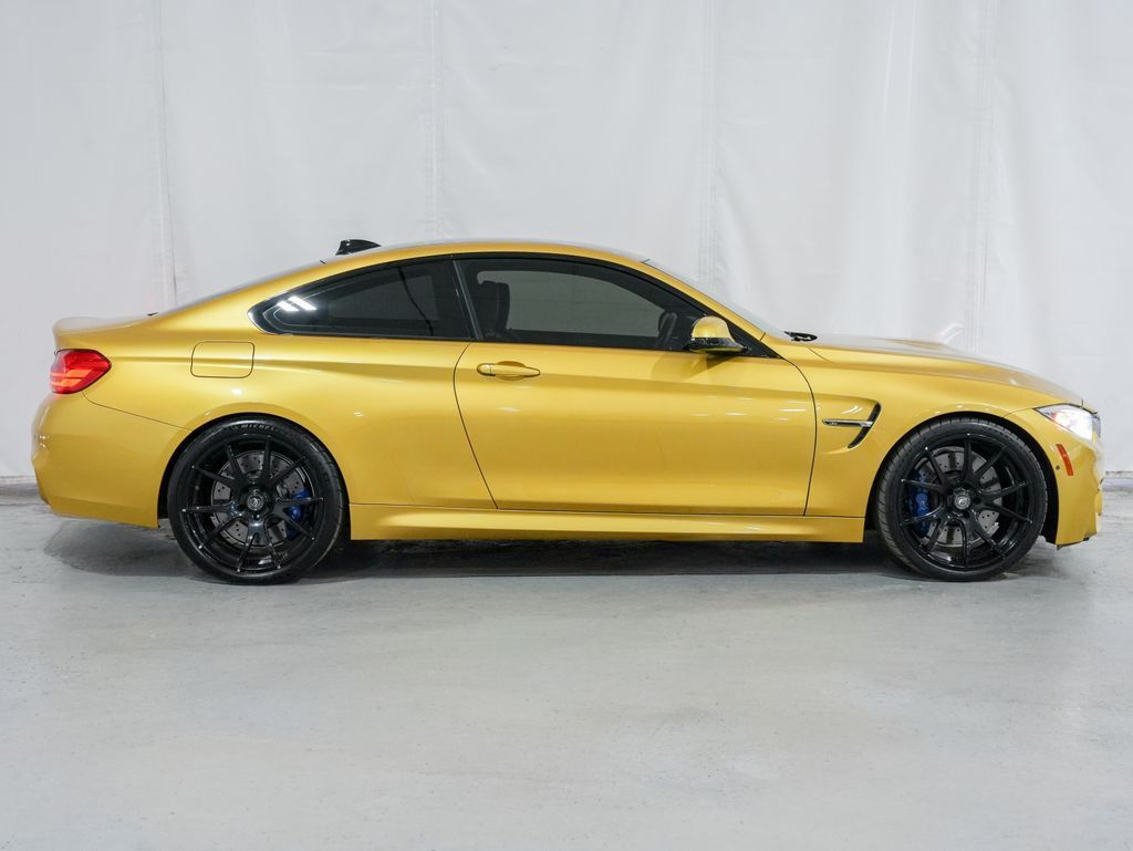 2015 BMW M4 Executive Tigard OR