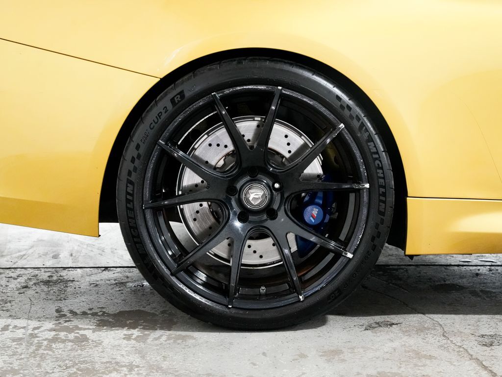 2015 BMW M4 Executive Tigard OR