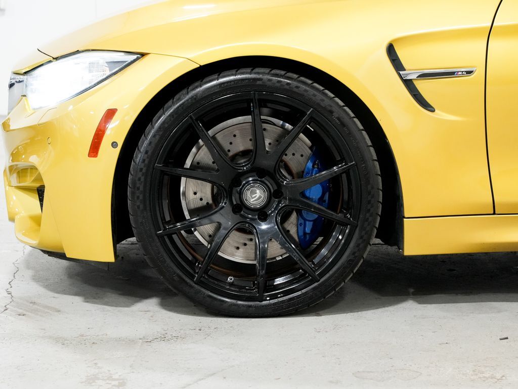 2015 BMW M4 Executive Tigard OR
