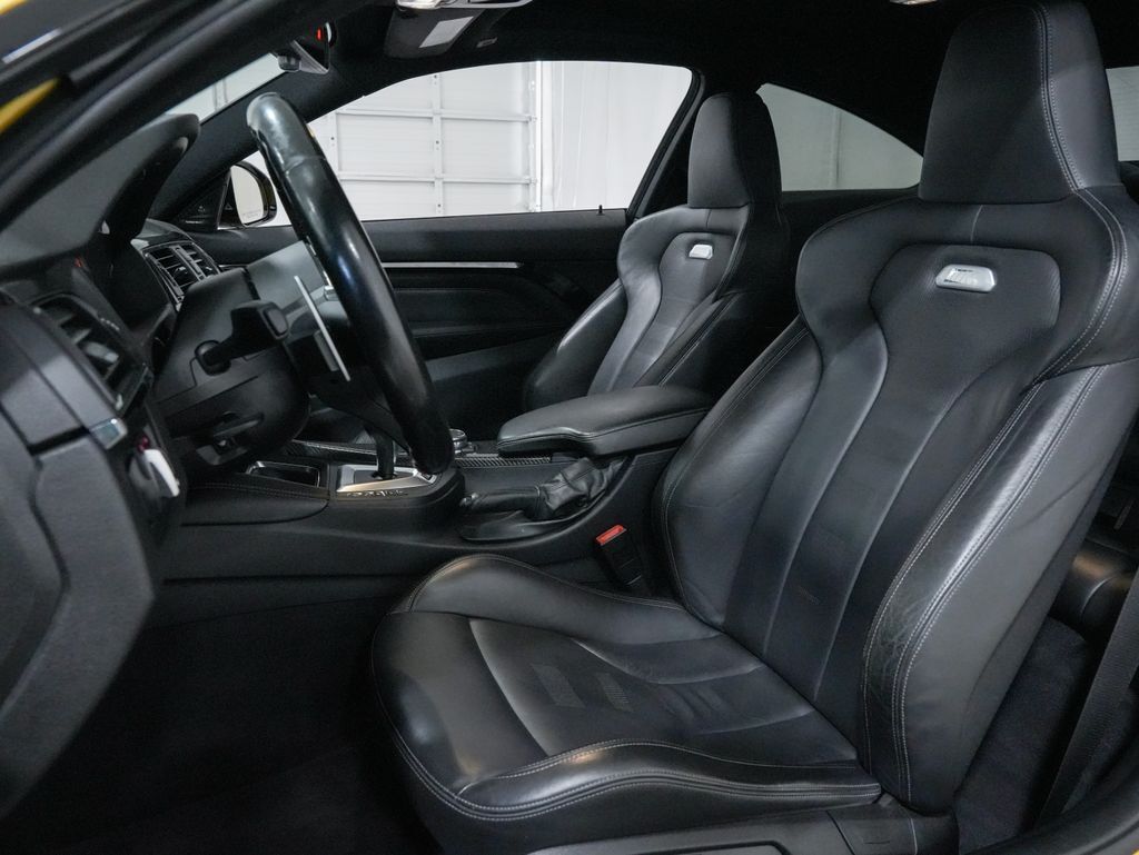2015 BMW M4 Executive Tigard OR
