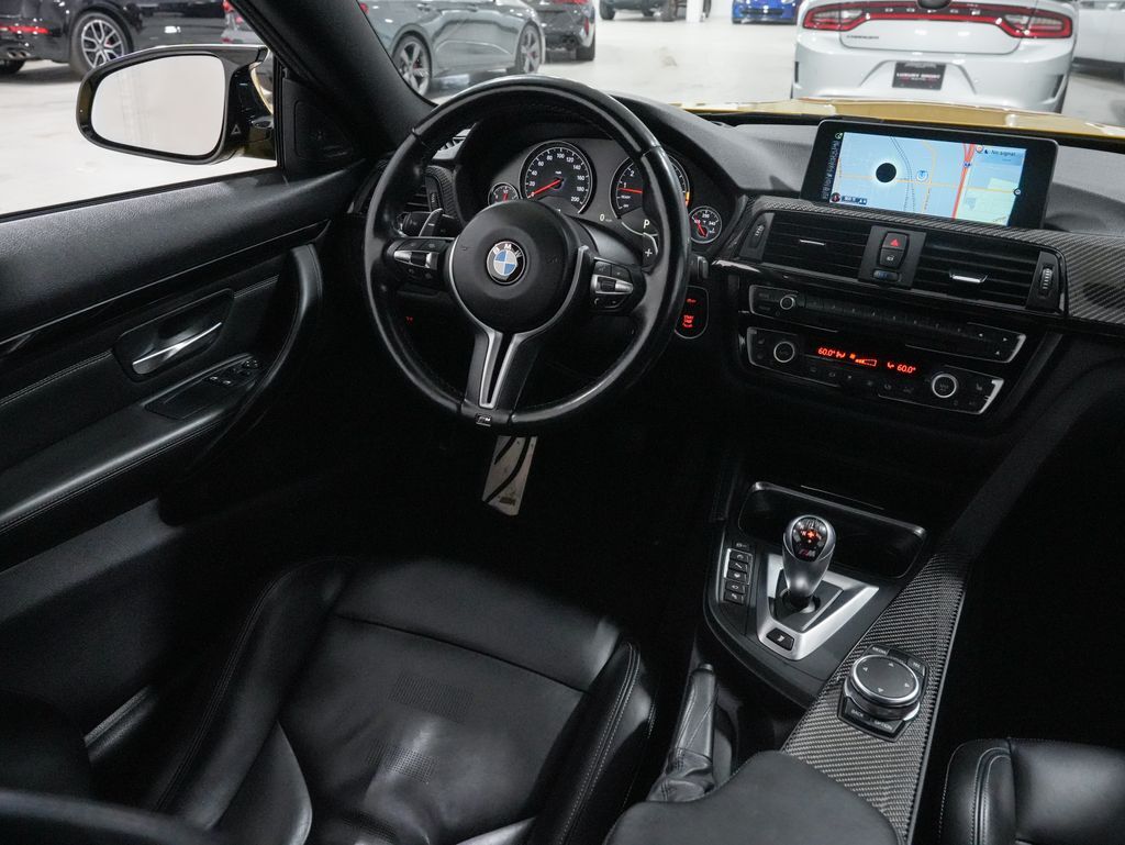 2015 BMW M4 Executive Tigard OR