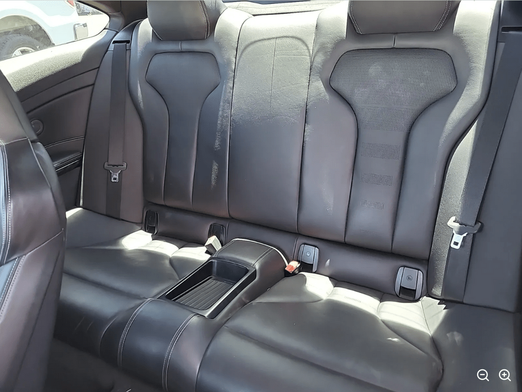 2015 BMW M4 Executive Tigard OR