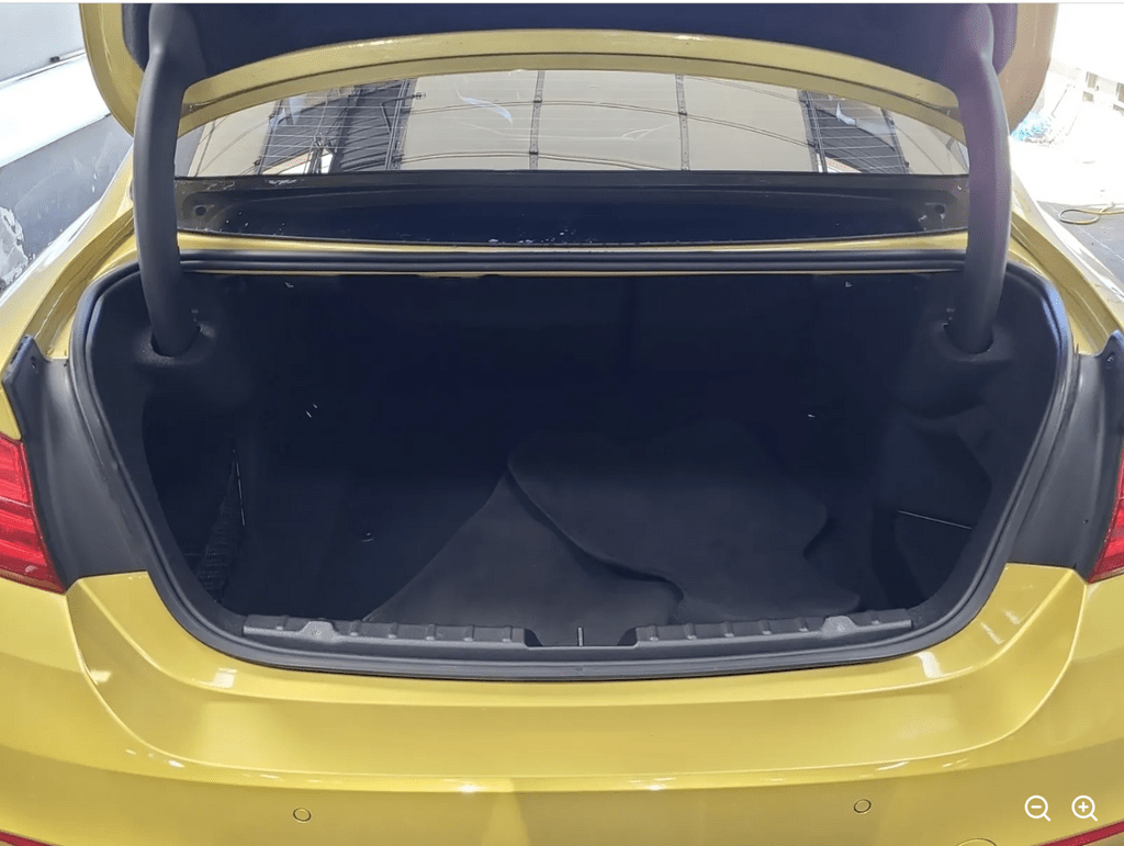 2015 BMW M4 Executive Tigard OR