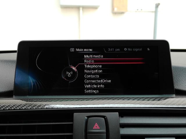 2015 BMW M4 M4 Plano TX