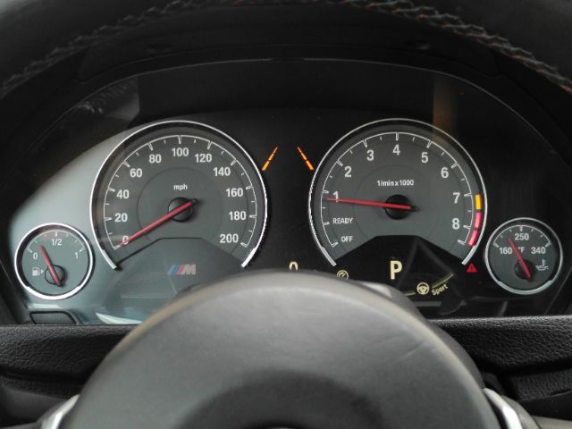2015 BMW M4 M4 Plano TX