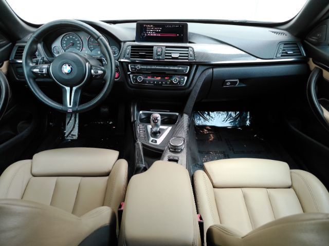2015 BMW M4 M4 Plano TX