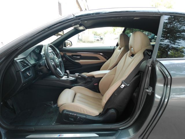 2015 BMW M4 M4 Plano TX