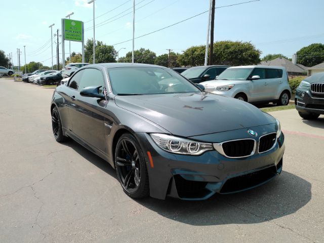 2015 BMW M4 M4 Plano TX