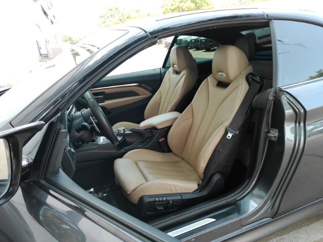 2015 BMW M4 M4 Plano TX