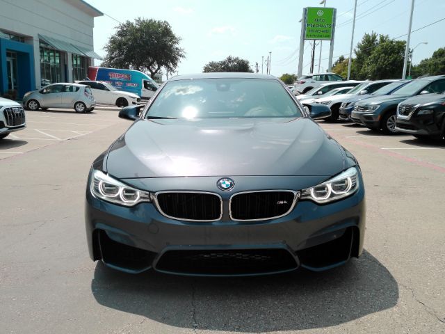 2015 BMW M4 M4 Plano TX