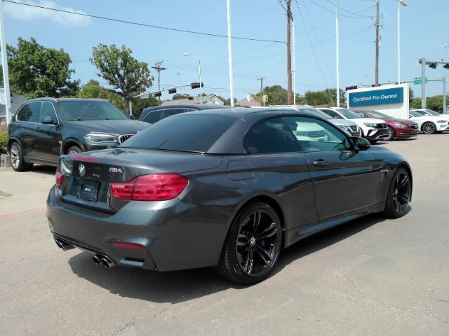 2015 BMW M4 M4 Plano TX