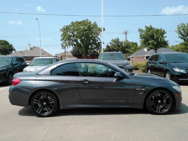 2015 BMW M4 M4 Plano TX