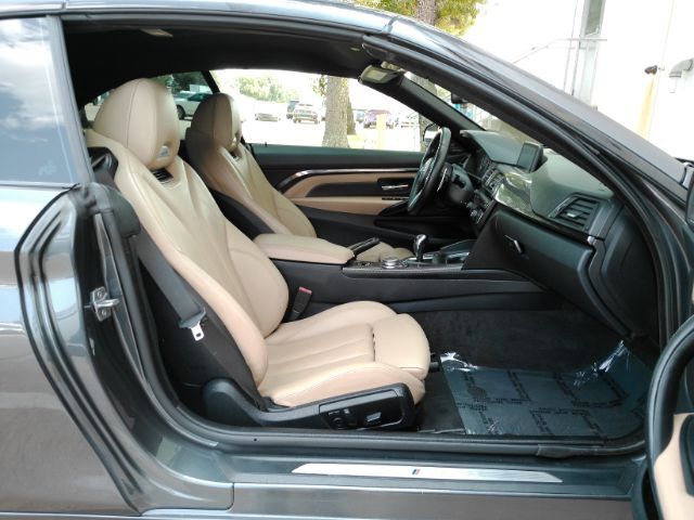 2015 BMW M4 M4 Plano TX