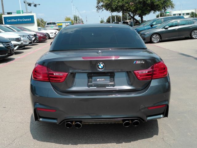2015 BMW M4 M4 Plano TX