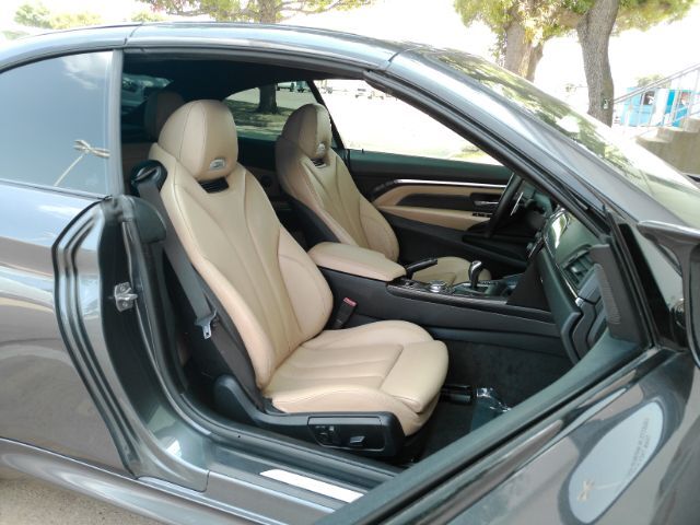 2015 BMW M4 M4 Plano TX