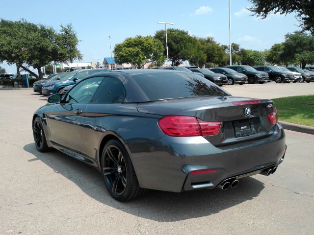 2015 BMW M4 M4 Plano TX