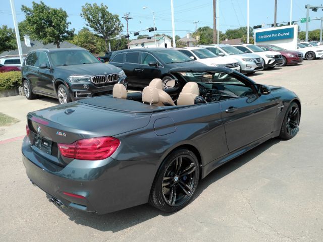 2015 BMW M4 M4 Plano TX