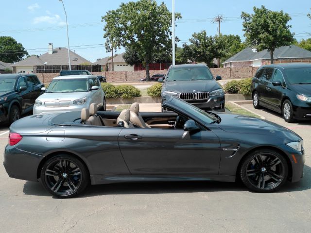 2015 BMW M4 M4 Plano TX