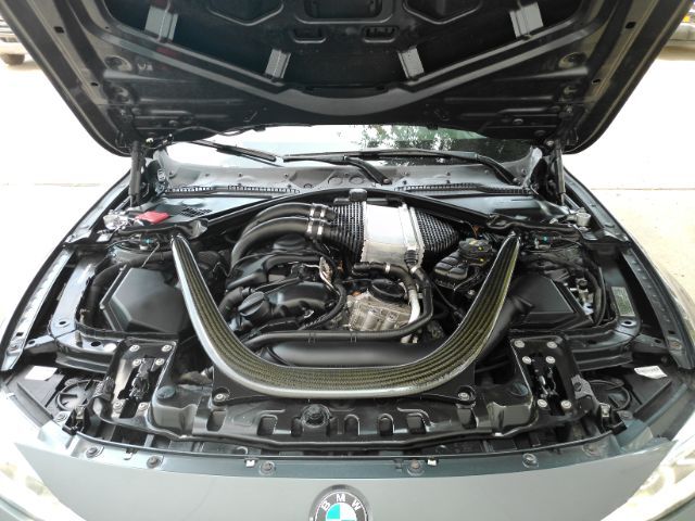 2015 BMW M4 M4 Plano TX