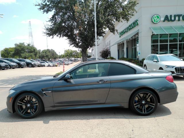 2015 BMW M4 M4 Plano TX