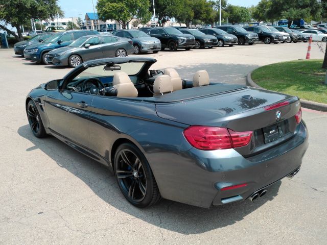 2015 BMW M4 M4 Plano TX